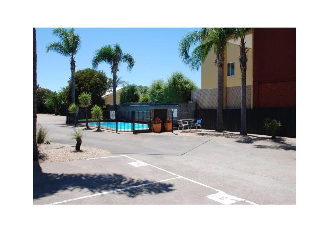 Motel Cunningham Shore 3*