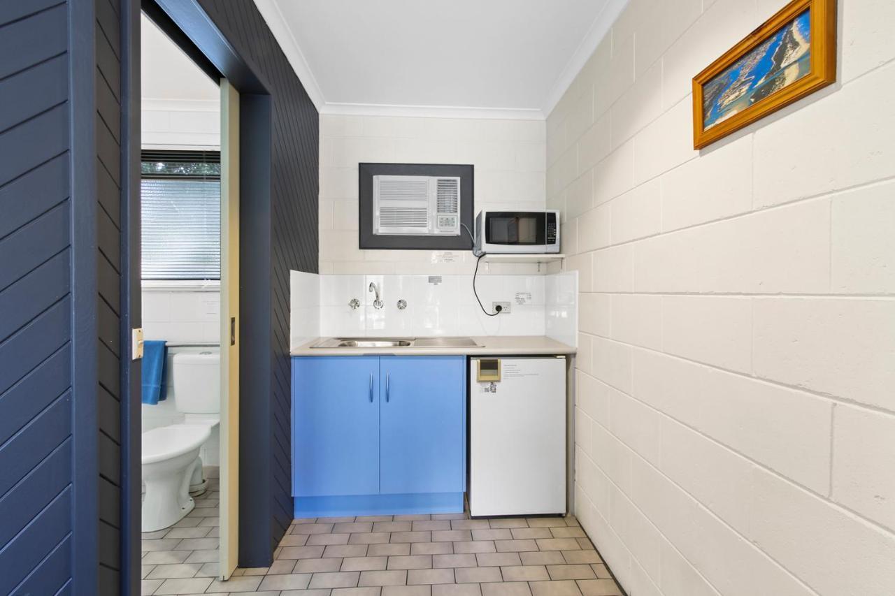 Cunningham Shore Motel Lakes Entrance