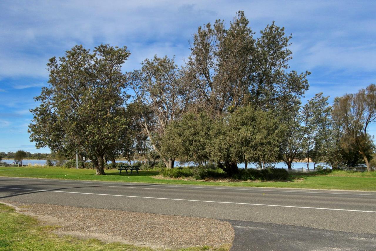 Motel Cunningham Shore Lakes Entrance